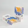 Custom 4-Side Printing Grocery Bags-SPU RacetopPrint