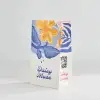 Custom 4-Side Printing Grocery Bags-SPU RacetopPrint