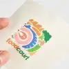 Custom Airlaid Linen-Like Guest Napkins-SPU RacetopPrint
