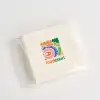 Custom Airlaid Linen-Like Guest Napkins-SPU RacetopPrint