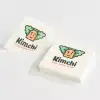Custom Airlaid Linen-Like Guest Napkins-SPU RacetopPrint