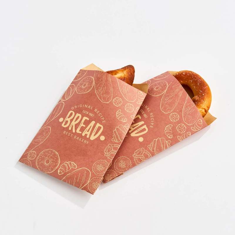Custom Sandwitch Bags RacetopPrint