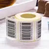 Barcode Labels-SPU RacetopPrint