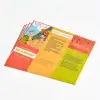 Custom Brochures-SPU RacetopPrint