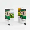Custom Brochures-SPU RacetopPrint