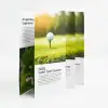Custom Brochures-SPU RacetopPrint