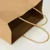 Custom Christmas Paper Handle Bags - RACETOP