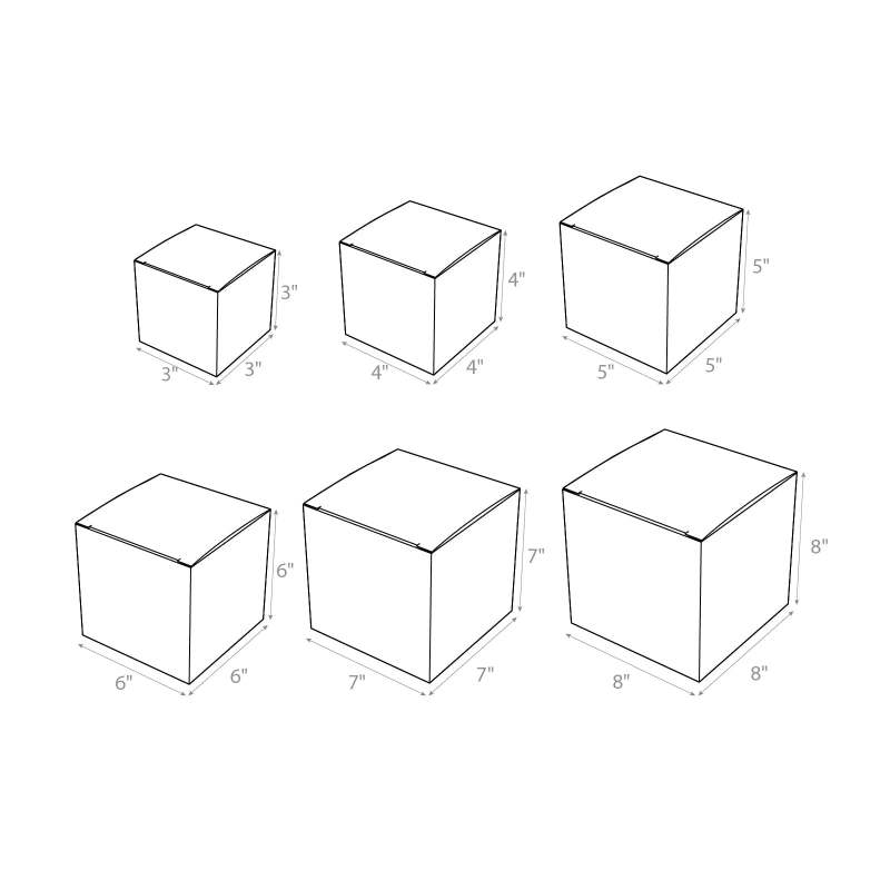 Custom Candle Boxes-SPU RacetopPrint