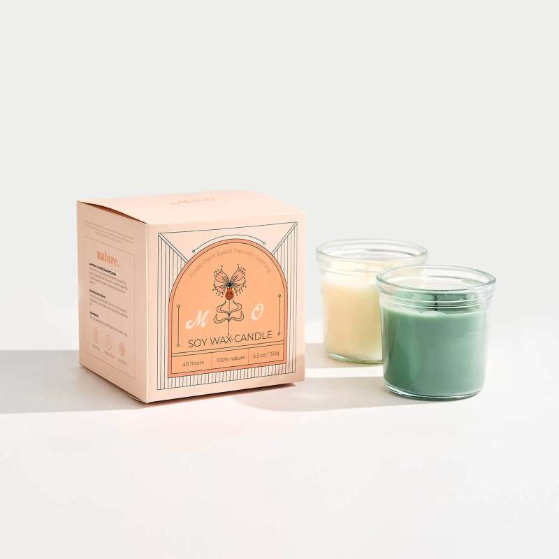 Custom Candle Boxes-SPU RacetopPrint