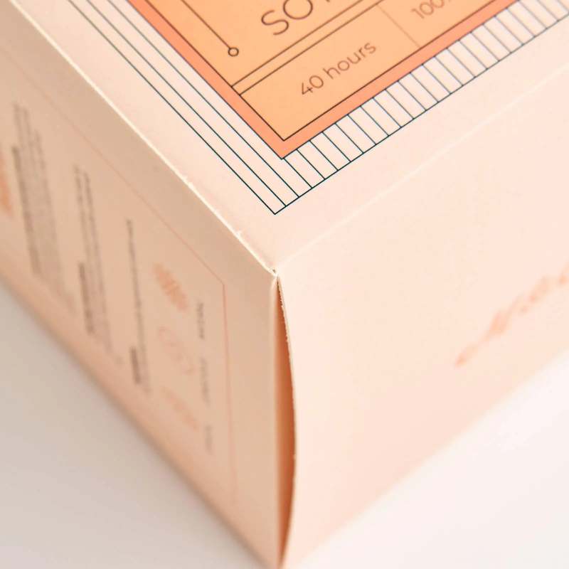 Custom Candle Boxes-SPU RacetopPrint