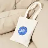 Custom Canvas Vest Shopping Bags RacetopPrint