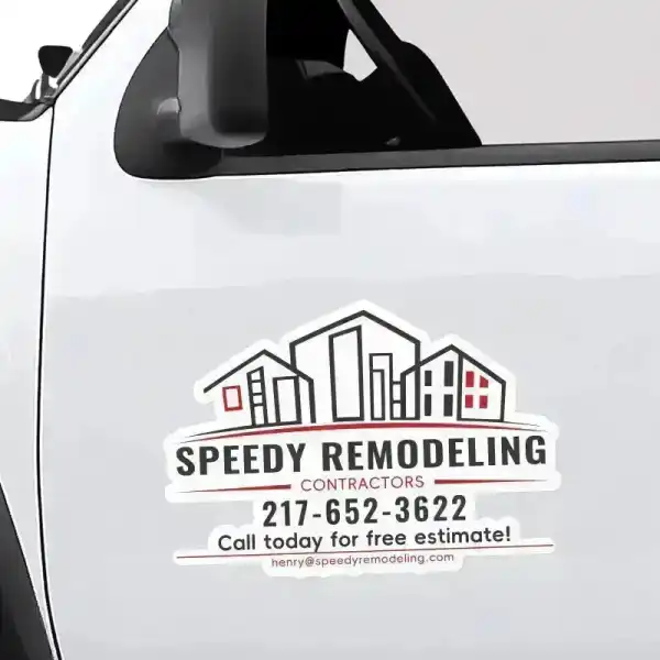 Car Decals