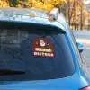 Car Window Decals-SPU RacetopPrint