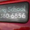 Car Window Decals-SPU RacetopPrint