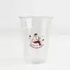 Clear Sheet Labels-SPU RacetopPrint