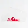 Custom Clothing Zipper Bags-SPU RacetopPrint
