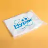 Custom Clothing Zipper Bags-SPU RacetopPrint