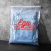 Custom Clothing Zipper Bags-SPU RacetopPrint