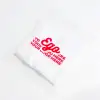 Custom Clothing Zipper Bags-SPU RacetopPrint