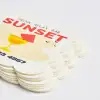 Custom Coasters-SPU RacetopPrint