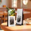Custom Coffee Bags-SPU RacetopPrint