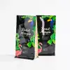 Custom Coffee Bags-SPU RacetopPrint