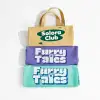 Custom Colored Canvas Tote Bags-SPU RacetopPrint