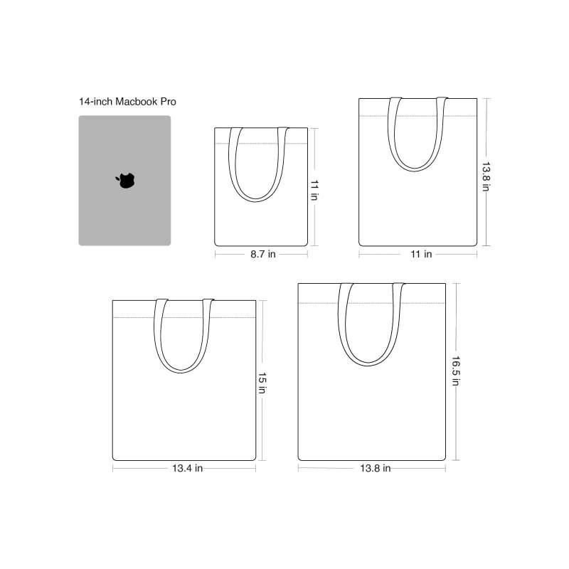Custom Colored Canvas Tote Bags-SPU RacetopPrint