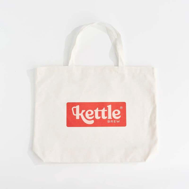 Custom Cotton Tote Bags-SPU RacetopPrint
