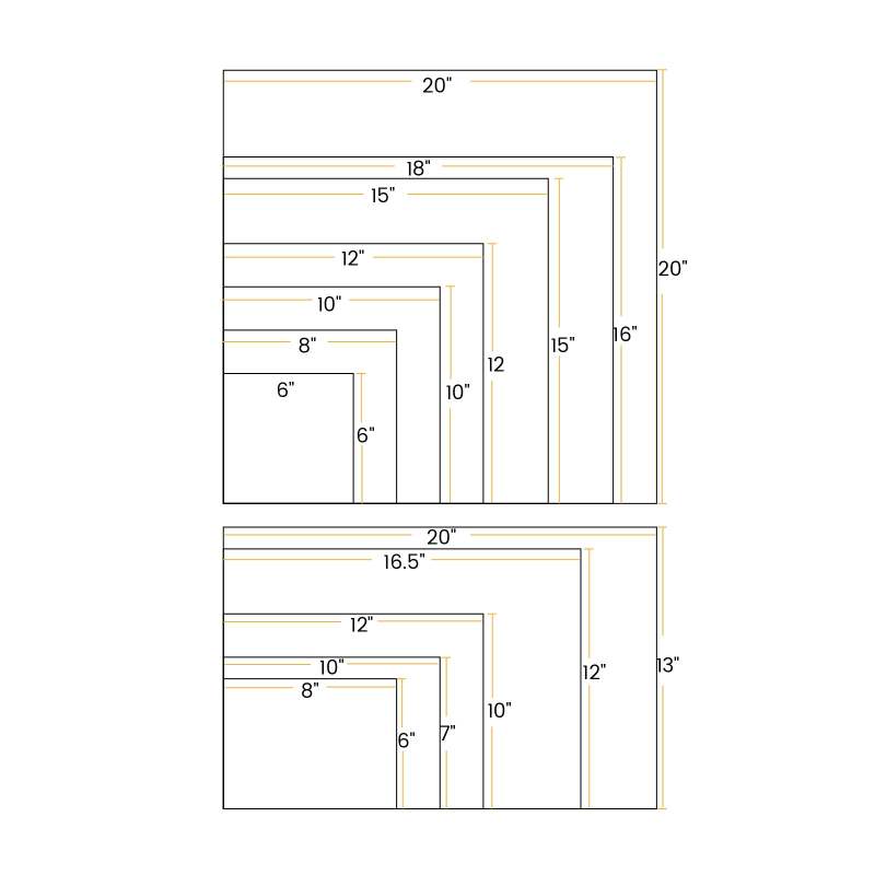 Custom Deli Paper for Bakery Shop