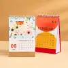Custom Desk Calendars-SPU RacetopPrint