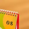 Custom Desk Calendars-SPU RacetopPrint