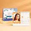 Custom Desk Calendars-SPU RacetopPrint