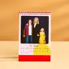 Custom Desk Calendars-SPU RacetopPrint