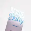 Custom Die Cut Business Card-SPU RacetopPrint