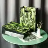 Custom Die Cut Handle Gift Bags-SPU RacetopPrint