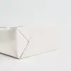 Custom Die Cut Handle Gift Bags-SPU RacetopPrint
