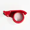 Tape Dispenser For 1" & 2" Tape-SPU RacetopPrint