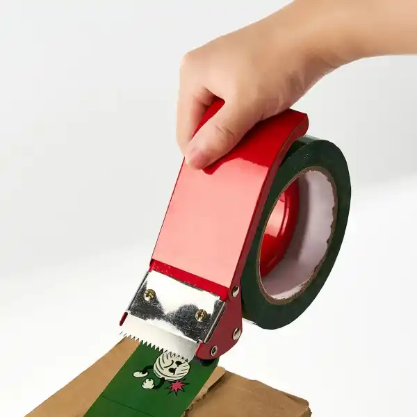 Tape Dispenser For 1