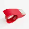 Tape Dispenser For 1" & 2" Tape-SPU RacetopPrint