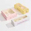 Custom Egg Tart Boxes