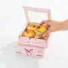 Custom Egg Tart Boxes