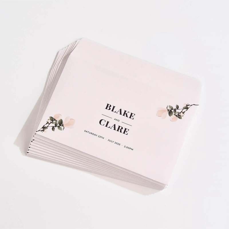 Custom Envelopes-SPU RacetopPrint