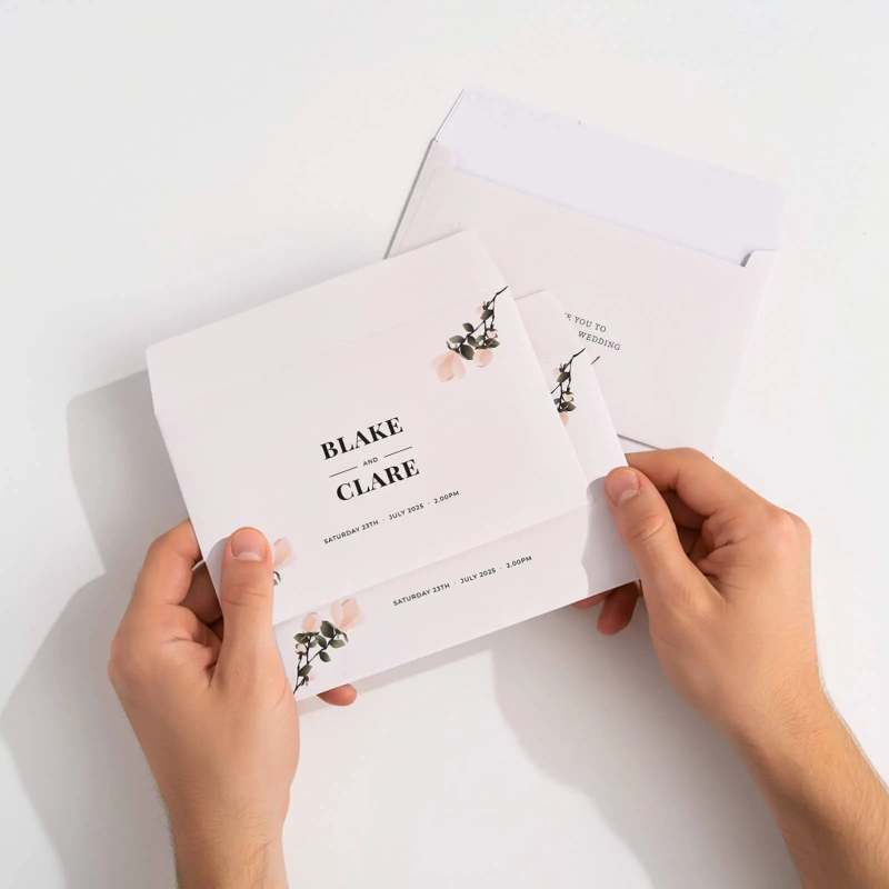 Custom Envelopes-SPU RacetopPrint