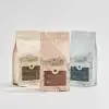 Custom Flat Bottom Pouches-SPU RacetopPrint