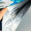 Custom Flat Bottom Pouches-SPU RacetopPrint