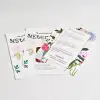 Custom Wedding Menus RacetopPrint