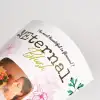 Custom Wedding Menus RacetopPrint