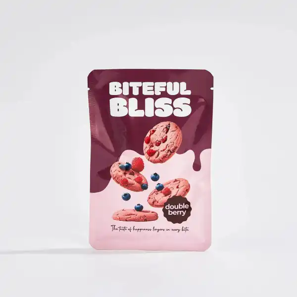 Custom Flat Pouches