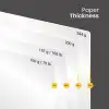 Custom Thank You Card RacetopPrint